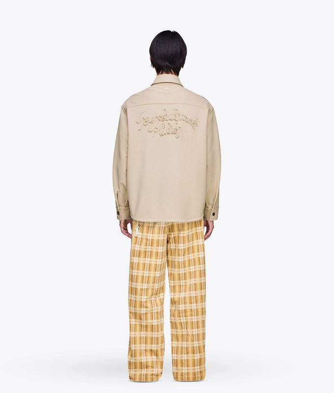 X SONG FOR THE MUTE ADI006 SHIRT