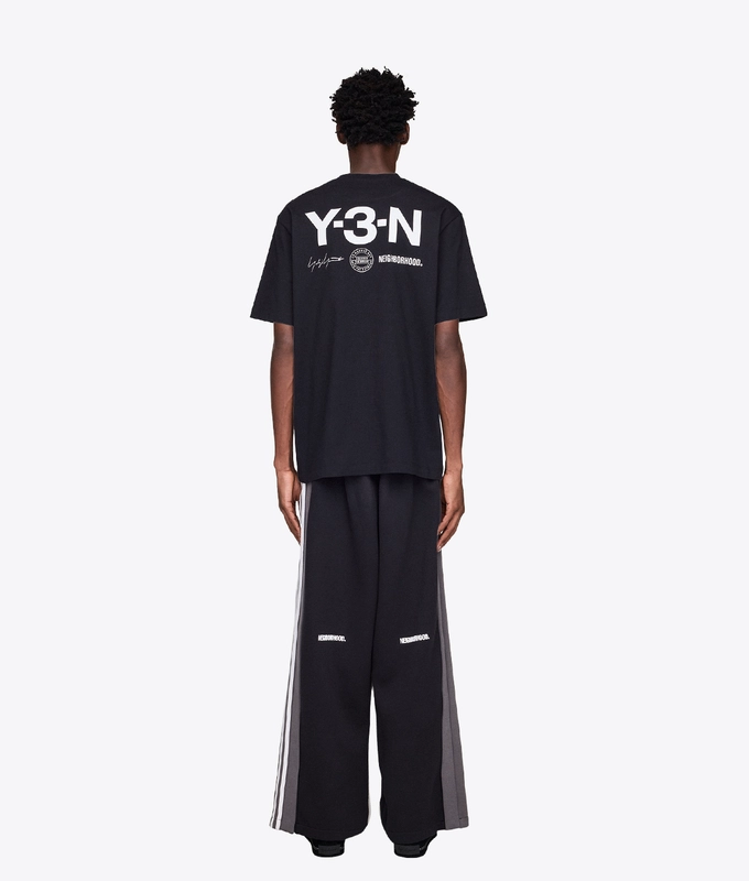 X NEIGHBORHOOD GRAPHIC TEE