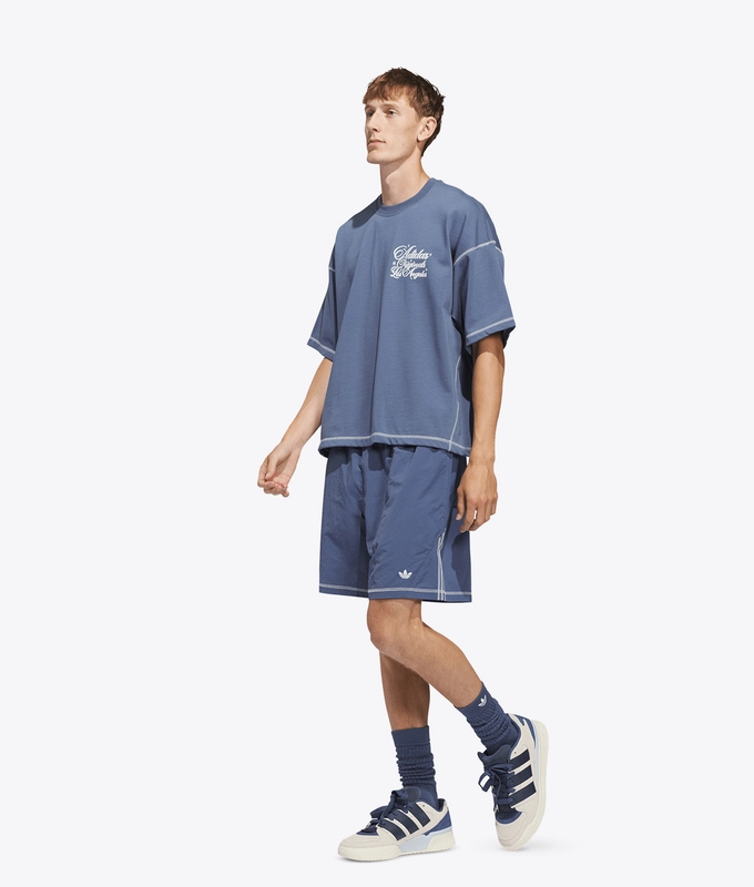 OG LA NYLON SHORT