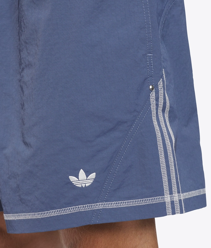 OG LA NYLON SHORT