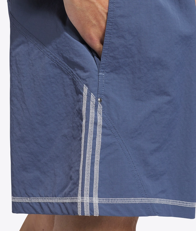 OG LA NYLON SHORT
