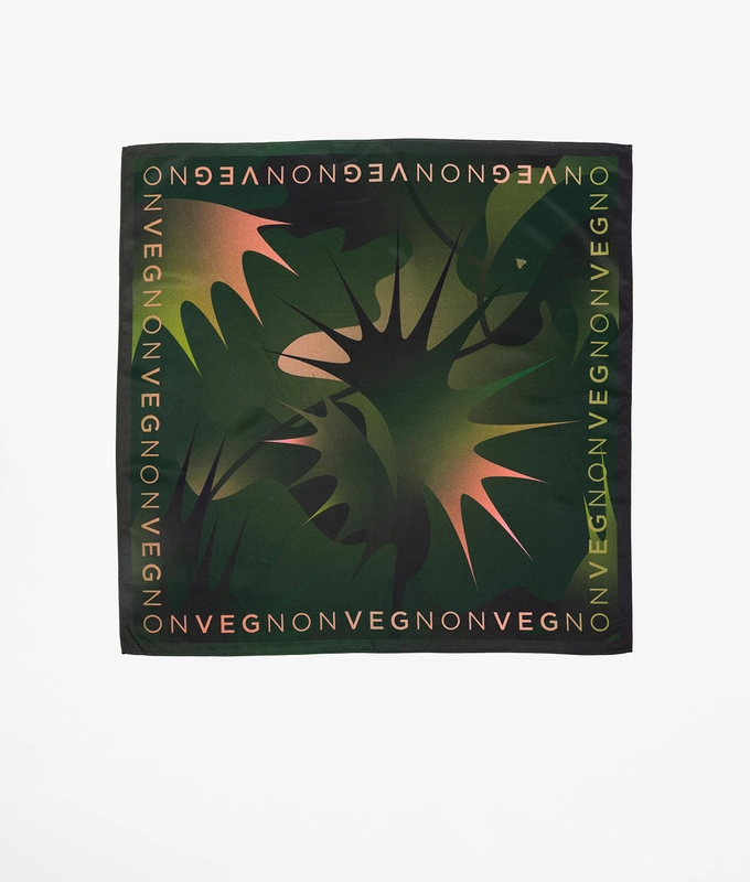 Flytrap Scarf