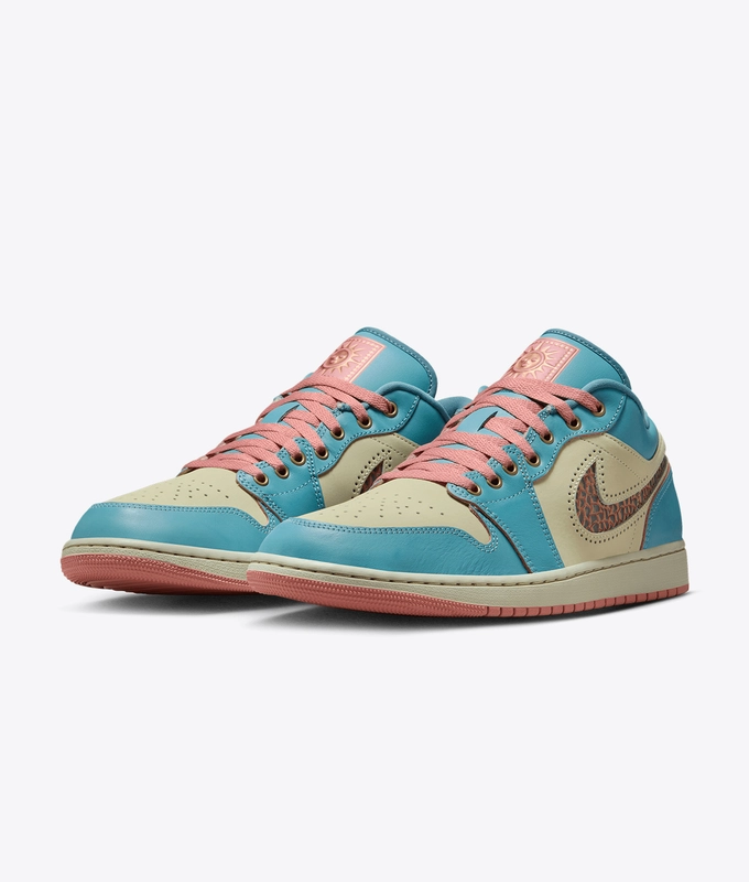 AIR JORDAN 1 LOW SE