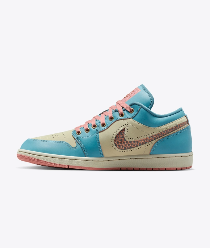 AIR JORDAN 1 LOW SE