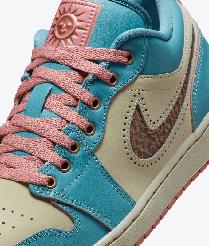 AIR JORDAN 1 LOW SE
