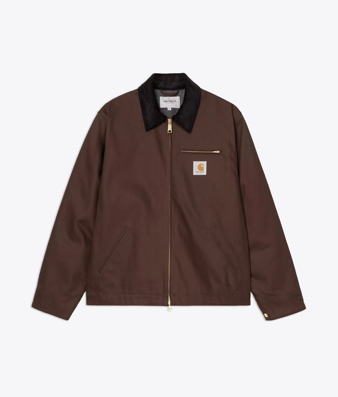 DETROIT JACKET