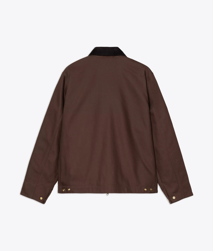 DETROIT JACKET