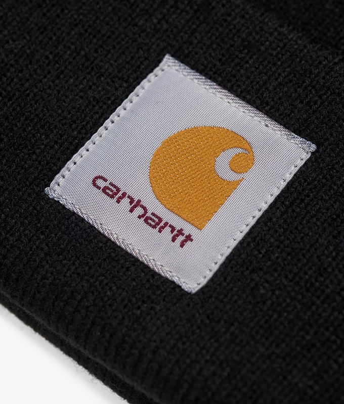 SHORT WATCH HAT