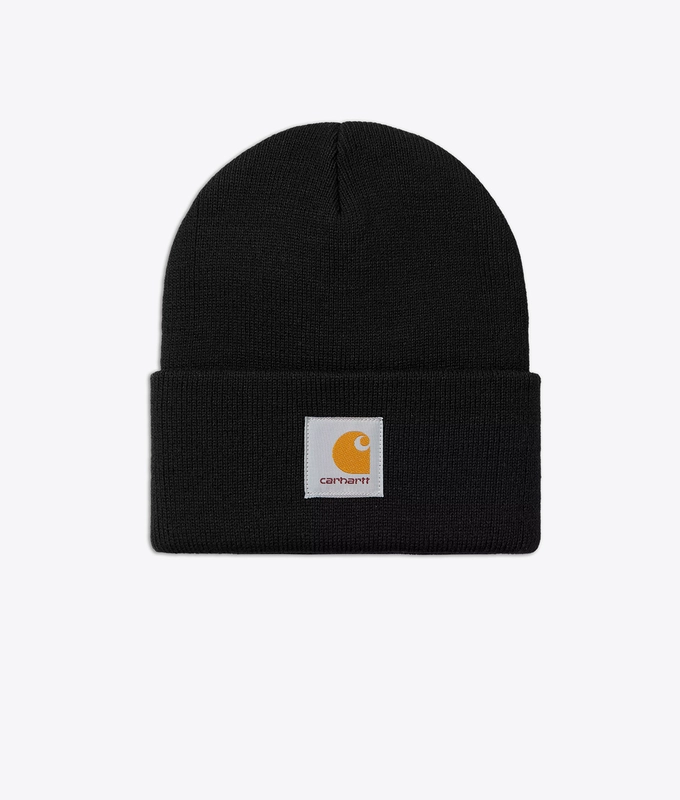 SHORT WATCH HAT