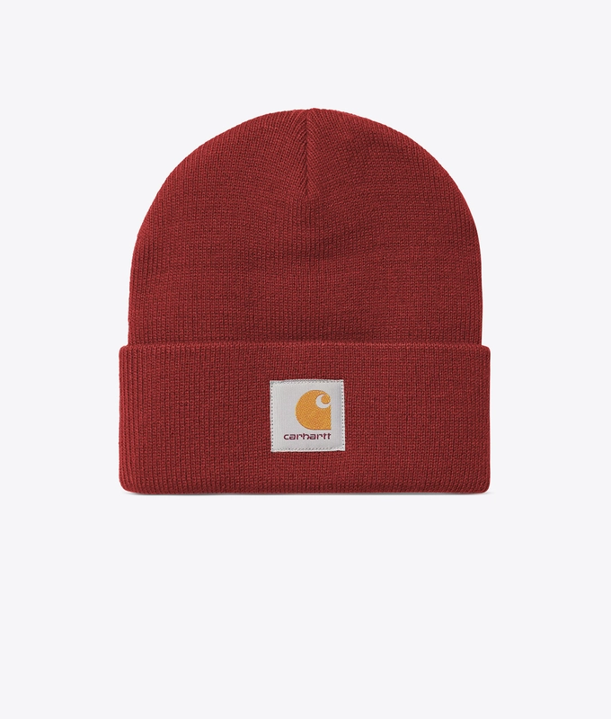 SHORT WATCH HAT