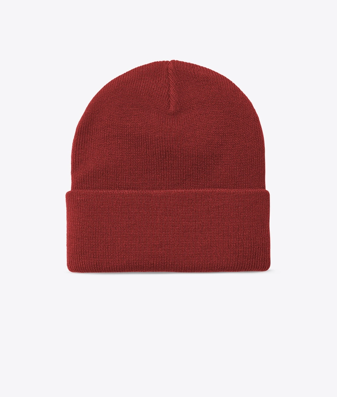 SHORT WATCH HAT