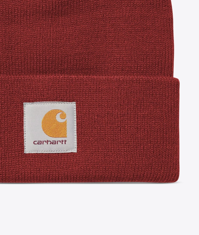 SHORT WATCH HAT