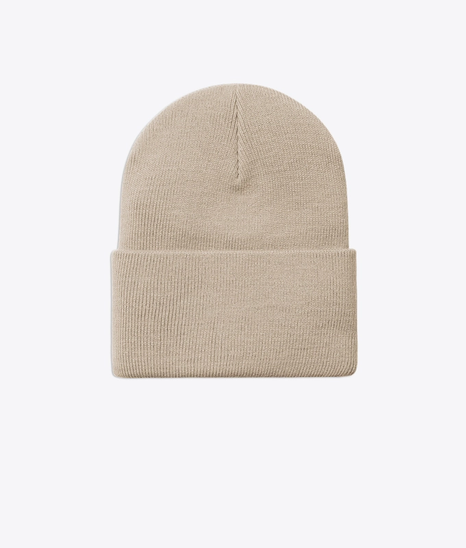 ACRYLIC WATCH HAT