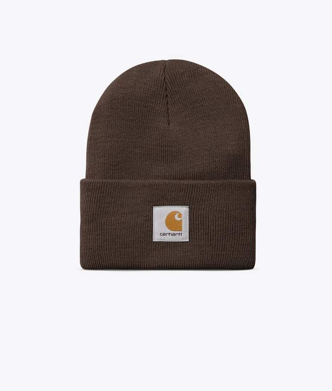 ACRYLIC WATCH HAT