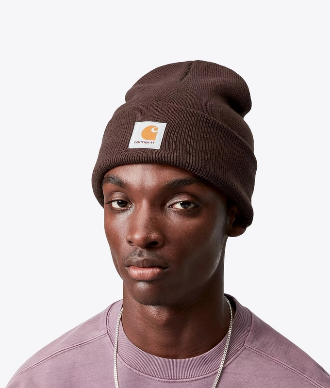 ACRYLIC WATCH HAT