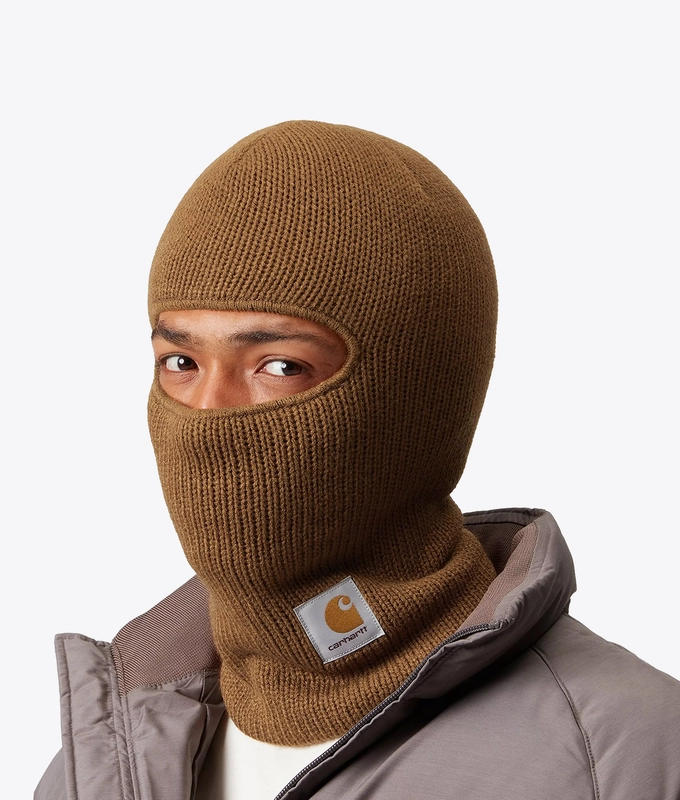 STORM MASK