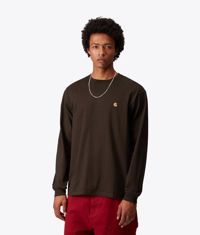 CHASE LONG SLEEVE T-SHIRT