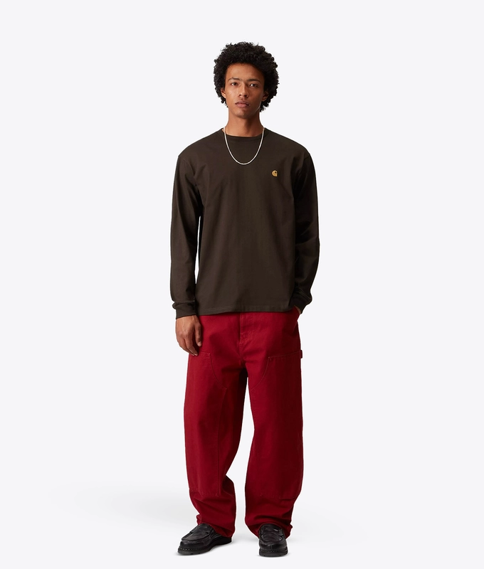 CHASE LONG SLEEVE T-SHIRT