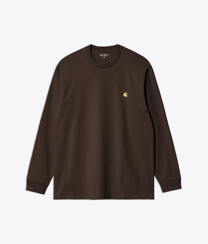 CHASE LONG SLEEVE T-SHIRT