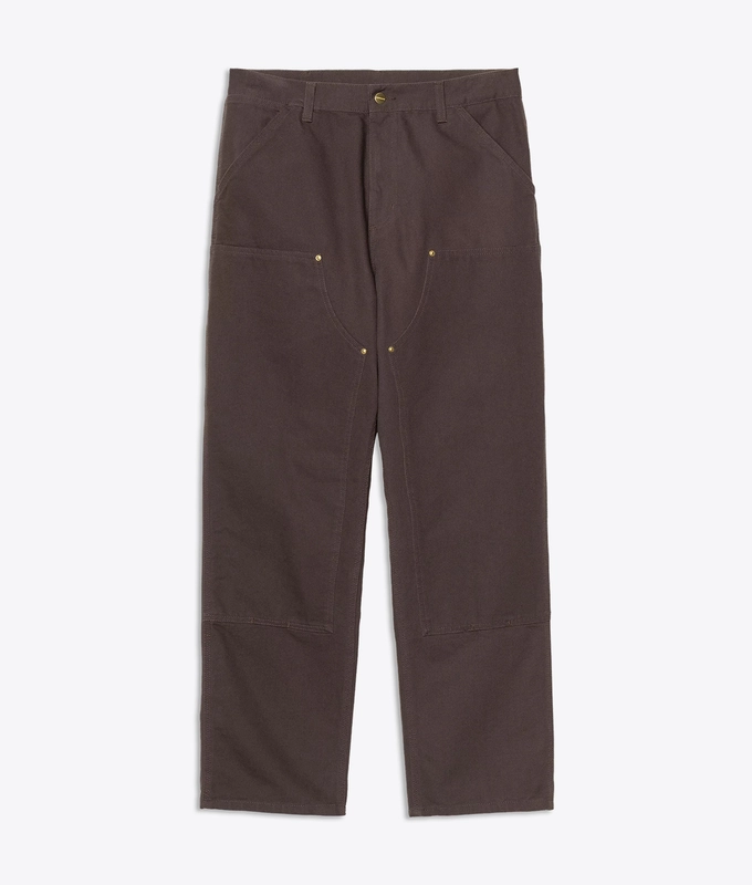 RINSED DOUBLE KNEE PANT