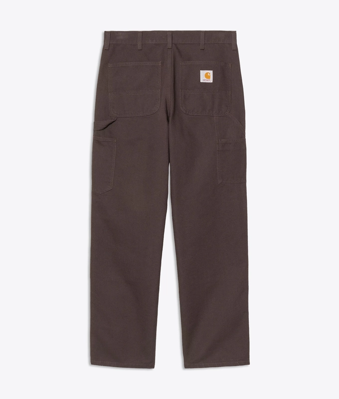 RINSED DOUBLE KNEE PANT