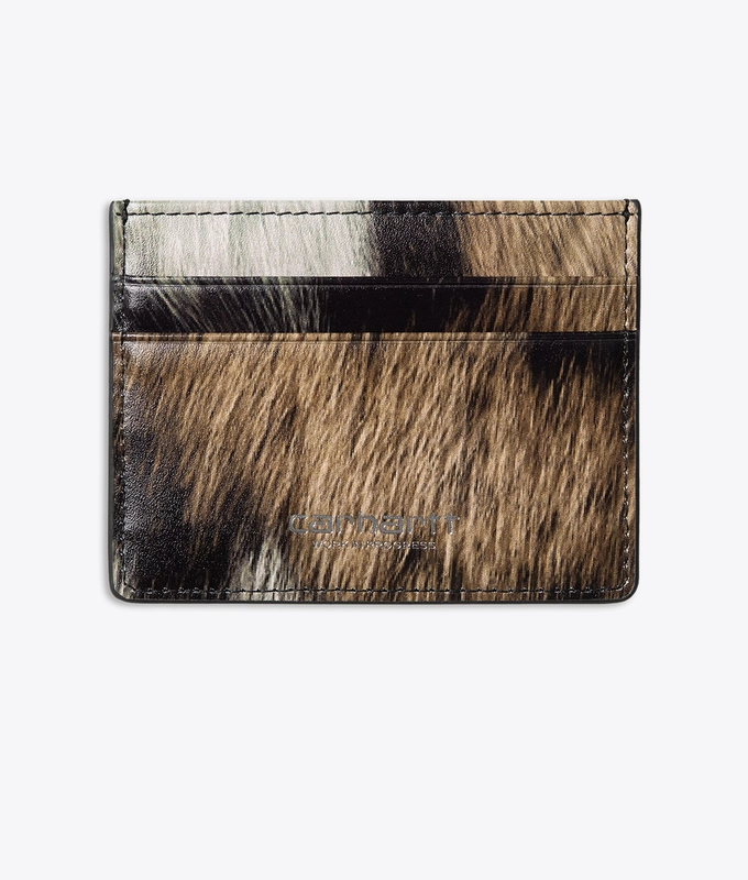 VEGAS CARDHOLDER
