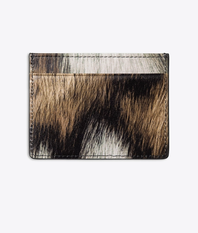 VEGAS CARDHOLDER