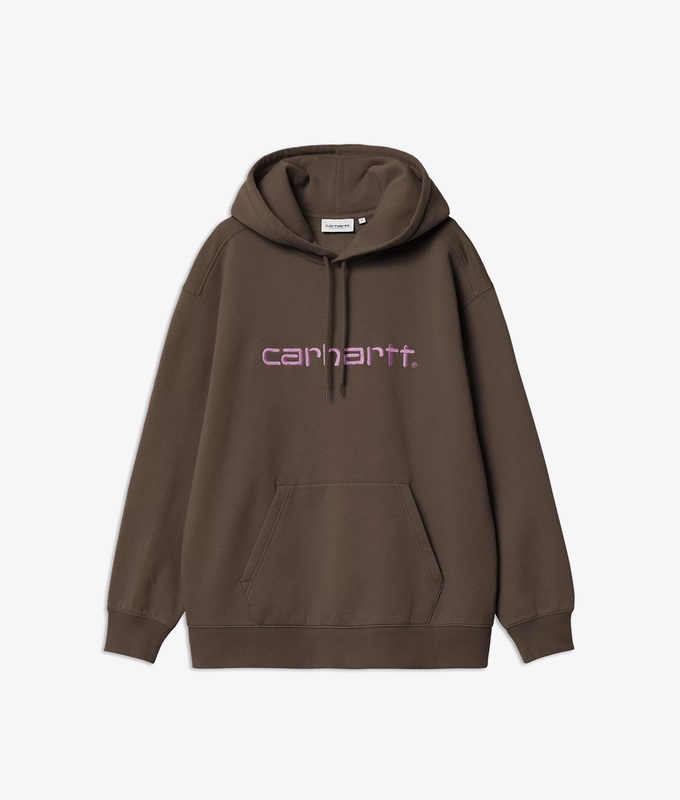HOODED SWEATSHIRT