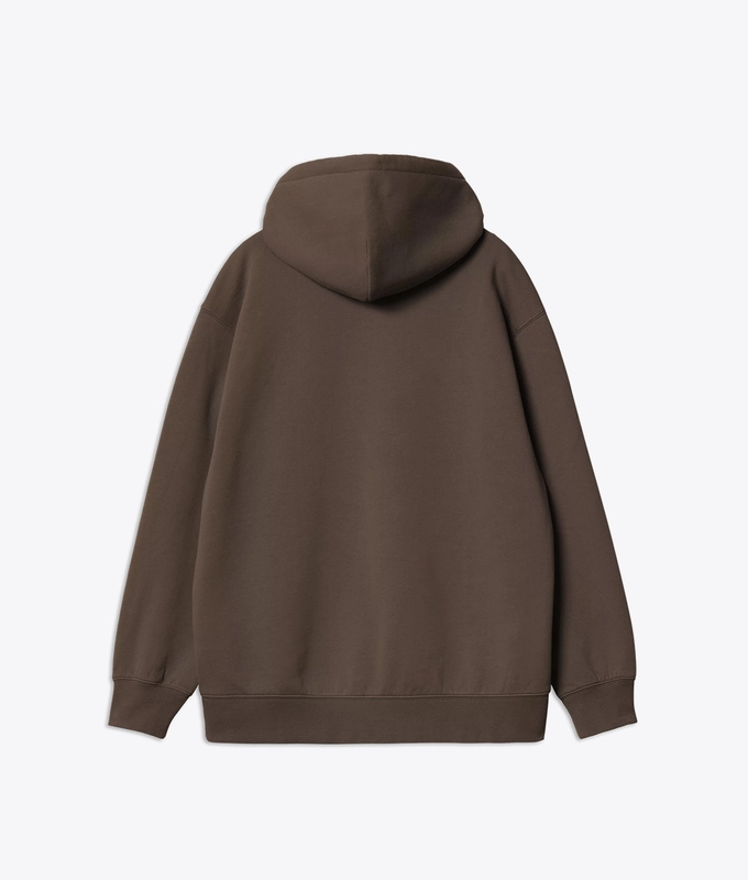 HOODED SWEATSHIRT