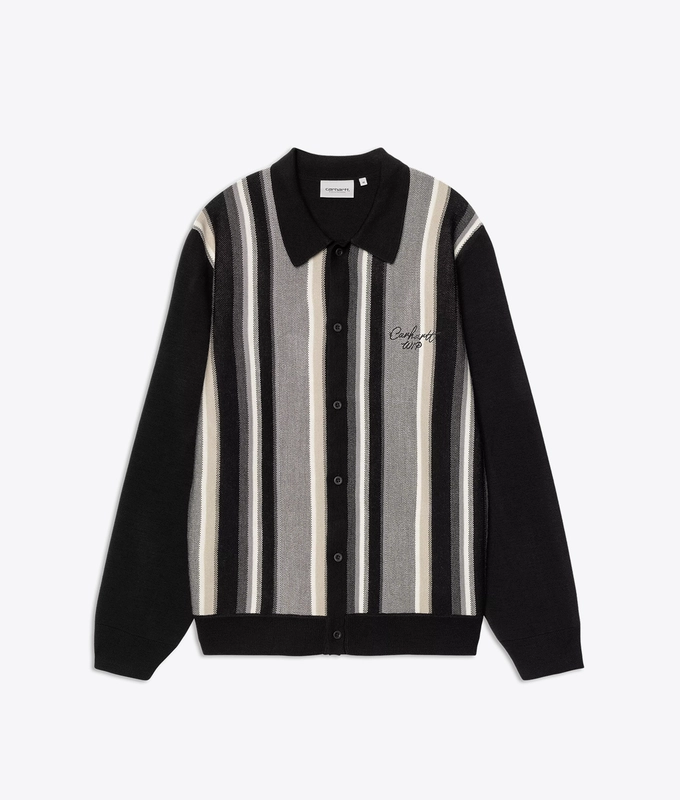 BAINTER CARDIGAN