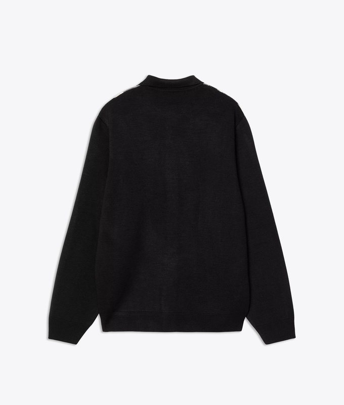 BAINTER CARDIGAN