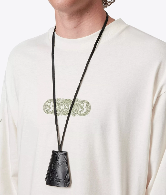 CAMO DUCK KEYCHAIN