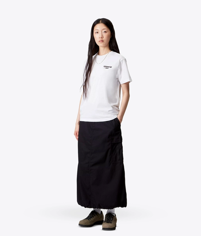 SHORT SLEEVE WIPTOPIA GRAPHIC T-SHIRT