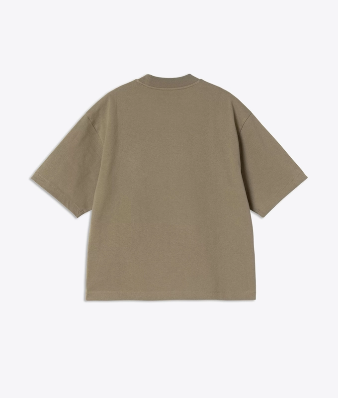 SHORT SLEEVE HACKWORK GRAPHIC T-SHIRT