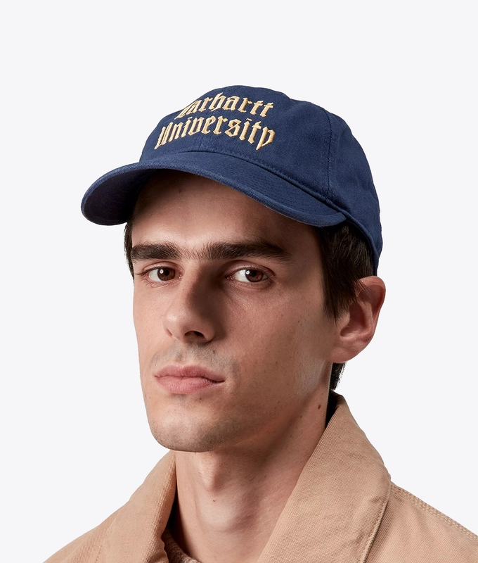 SCHOOLING CAP
