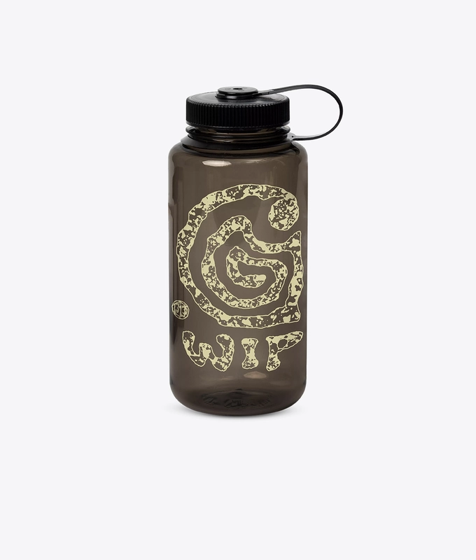 HELIX WATER BOTTLE