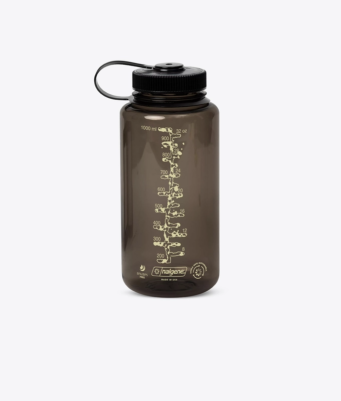 HELIX WATER BOTTLE