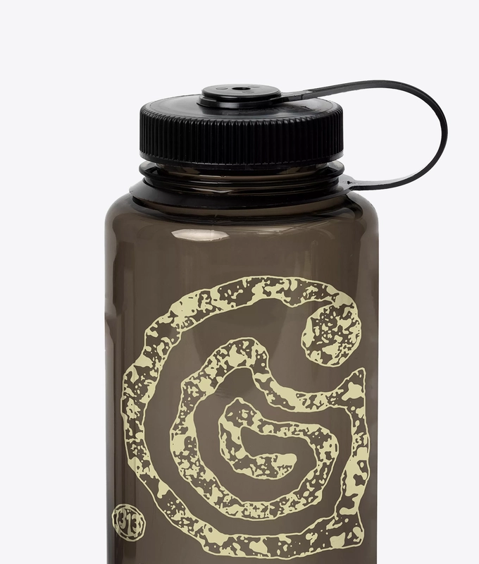 HELIX WATER BOTTLE