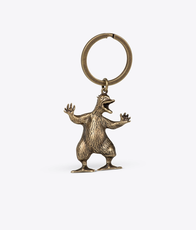 WIPTOPIA KEYCHAIN