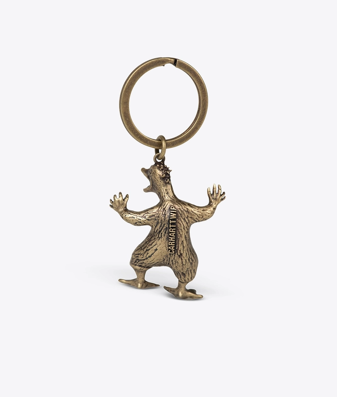 WIPTOPIA KEYCHAIN