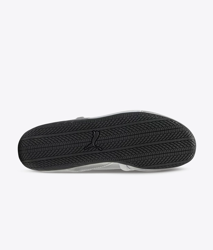 SPEEDCAT BALLET METALLIC