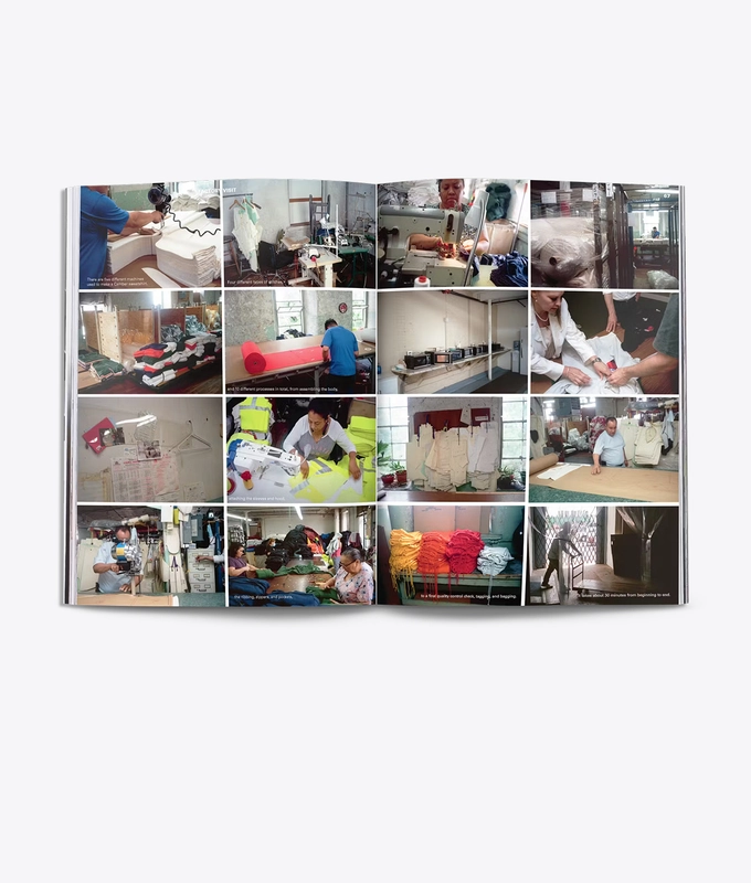 MAGAZINE: ISSUE 36- TURNSTILE