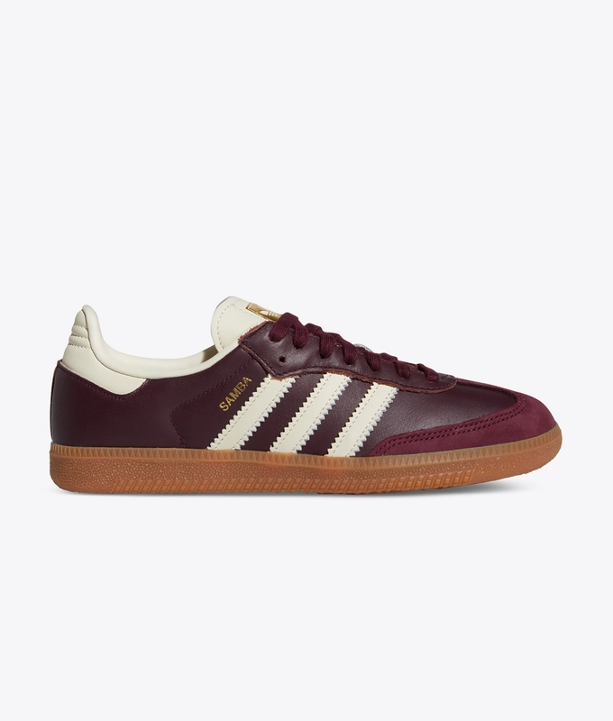 SAMBA OG