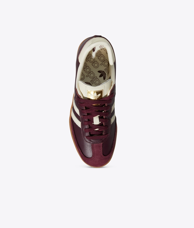 SAMBA OG