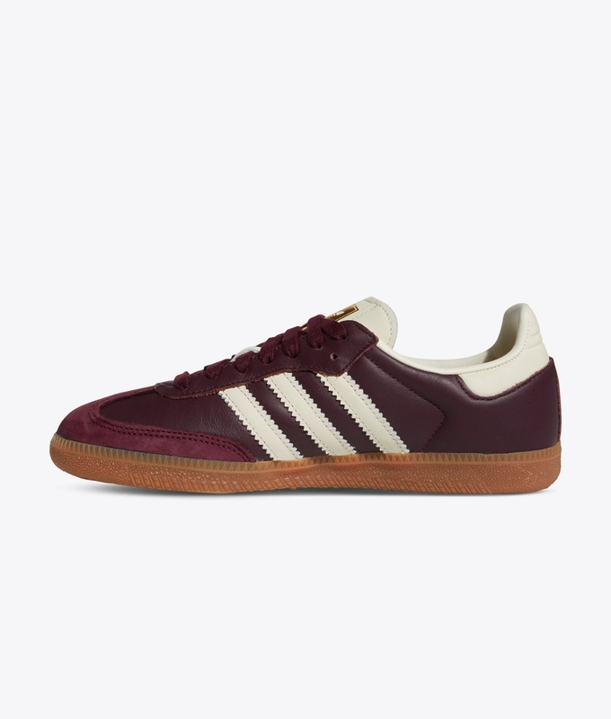 SAMBA OG