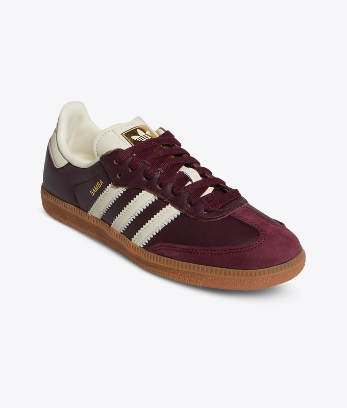 SAMBA OG