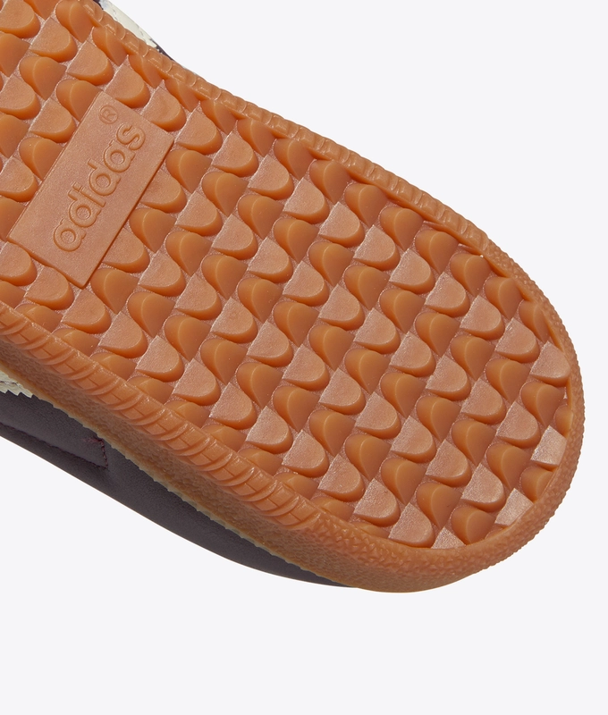 SAMBA OG