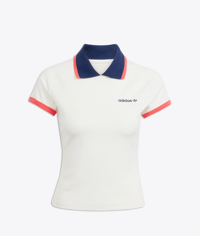 SHORT SLEEVE POLO