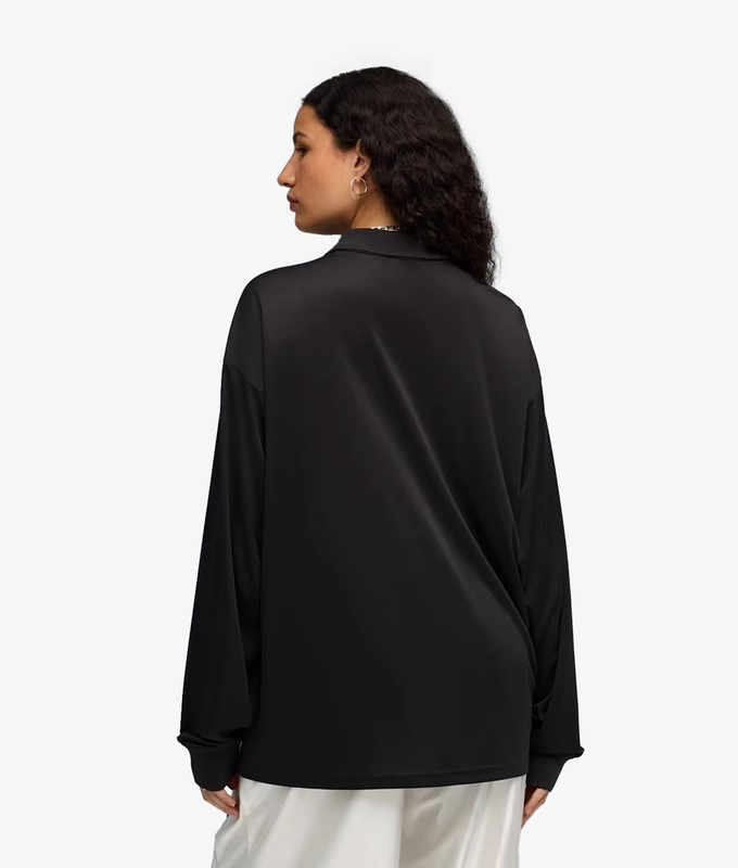 X FENTY OPEN GOALIE JERSEY 4