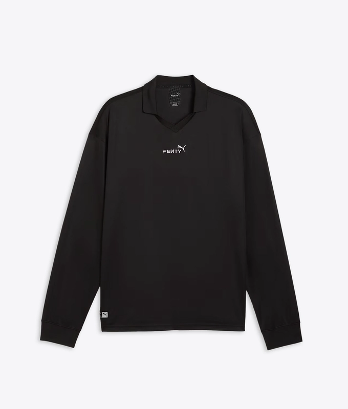 X FENTY OPEN GOALIE JERSEY 4